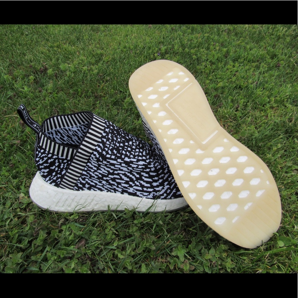 Adidas Originals nmd cs2 Primeknit